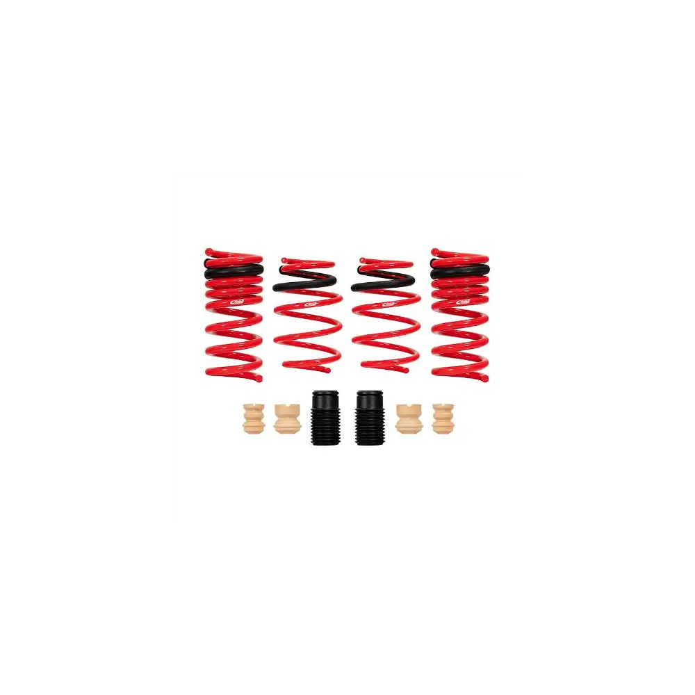 Eibach Sportline Lowering Springs - 1-1/2" Front/Rear Drop - EIB4.14535